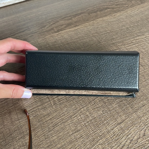 BURBERRY 56MM Cat Eye Sunglasses - Picture 13 of 14